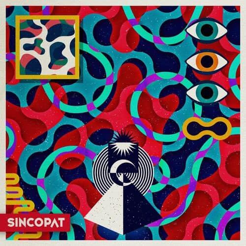 image cover: Airy EP by Renato Cohen, AFFKT on Sincopat