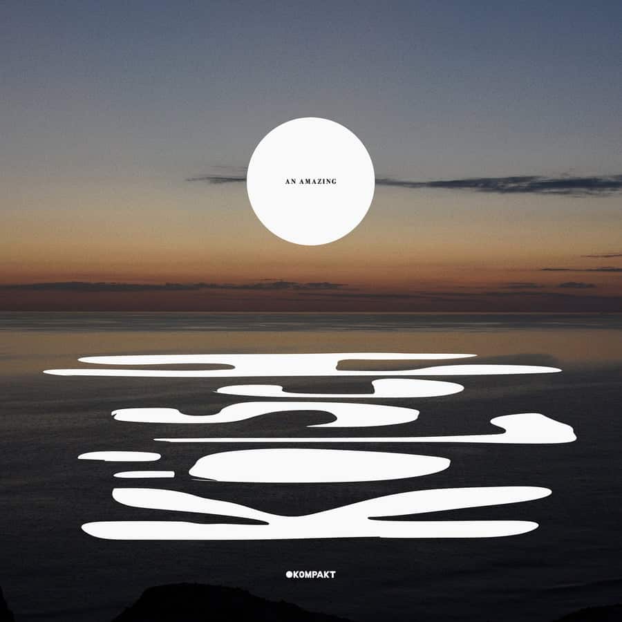 image cover: I Talk To Water by Kölsch on Kompakt