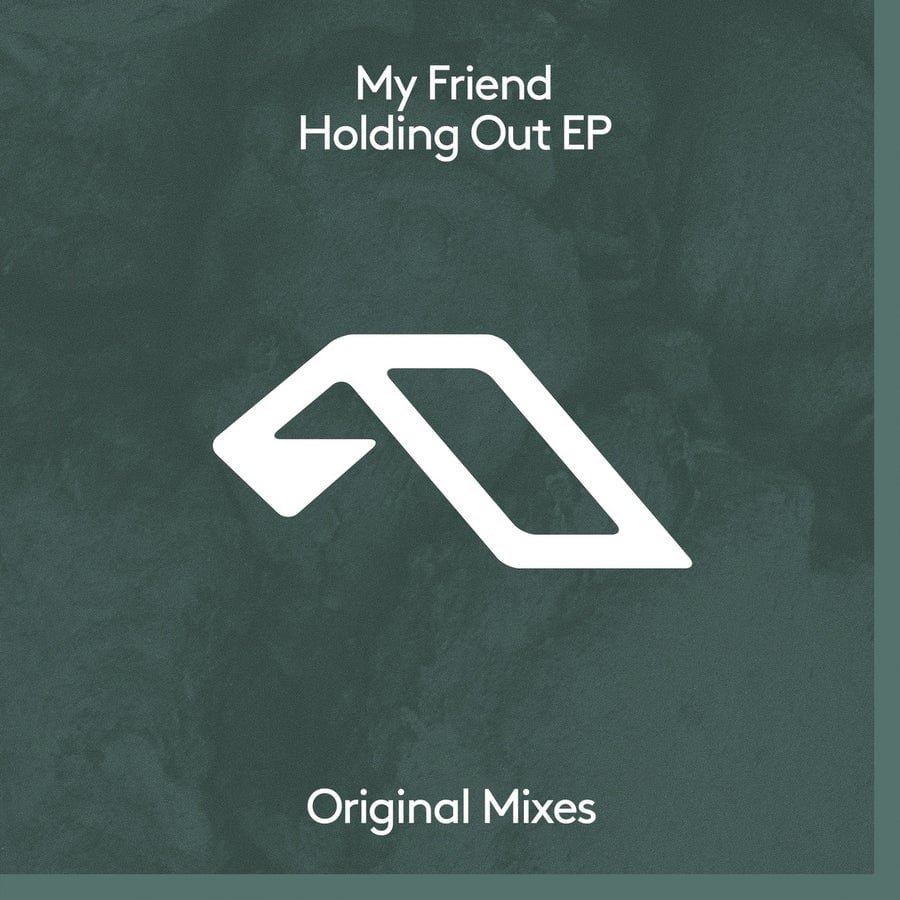 Release Cover: Holding Out EP Download Free on Electrobuzz