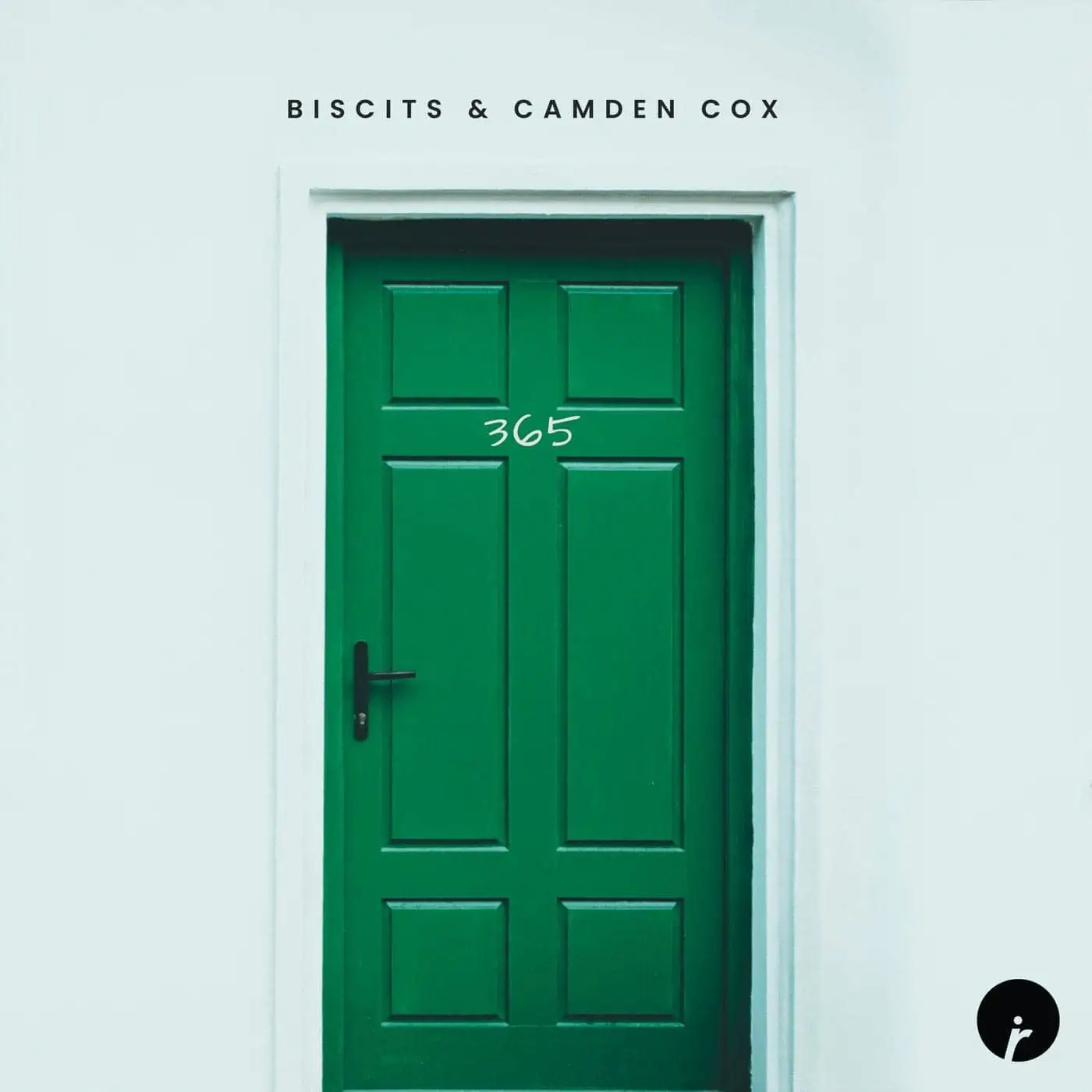 image cover: 365 by Camden Cox, Biscits on Insomniac Records