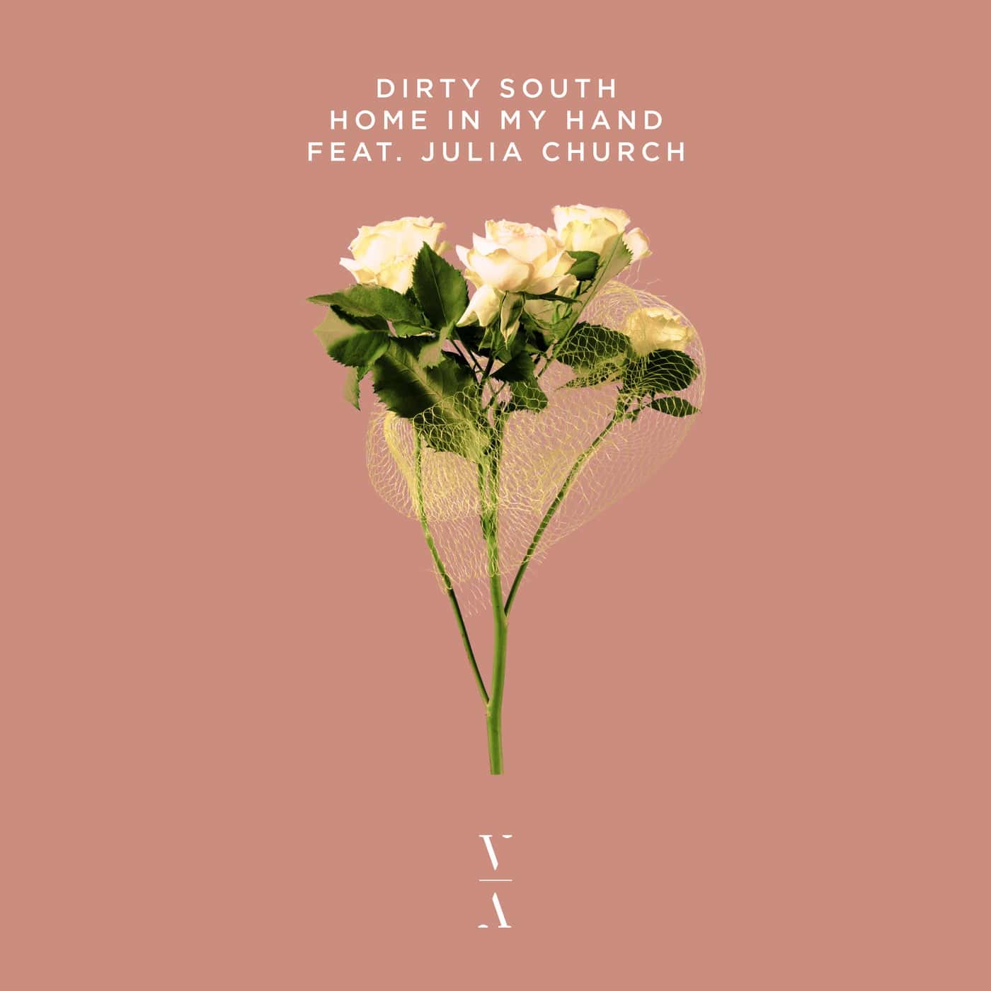 Release Cover: Dirty South, Julia Church - Home In My Hand on Electrobuzz