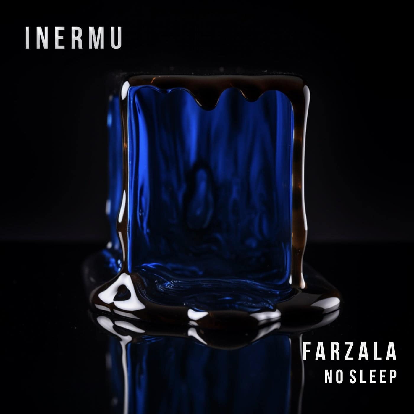 image cover: No Sleep by Farzala on Inermu