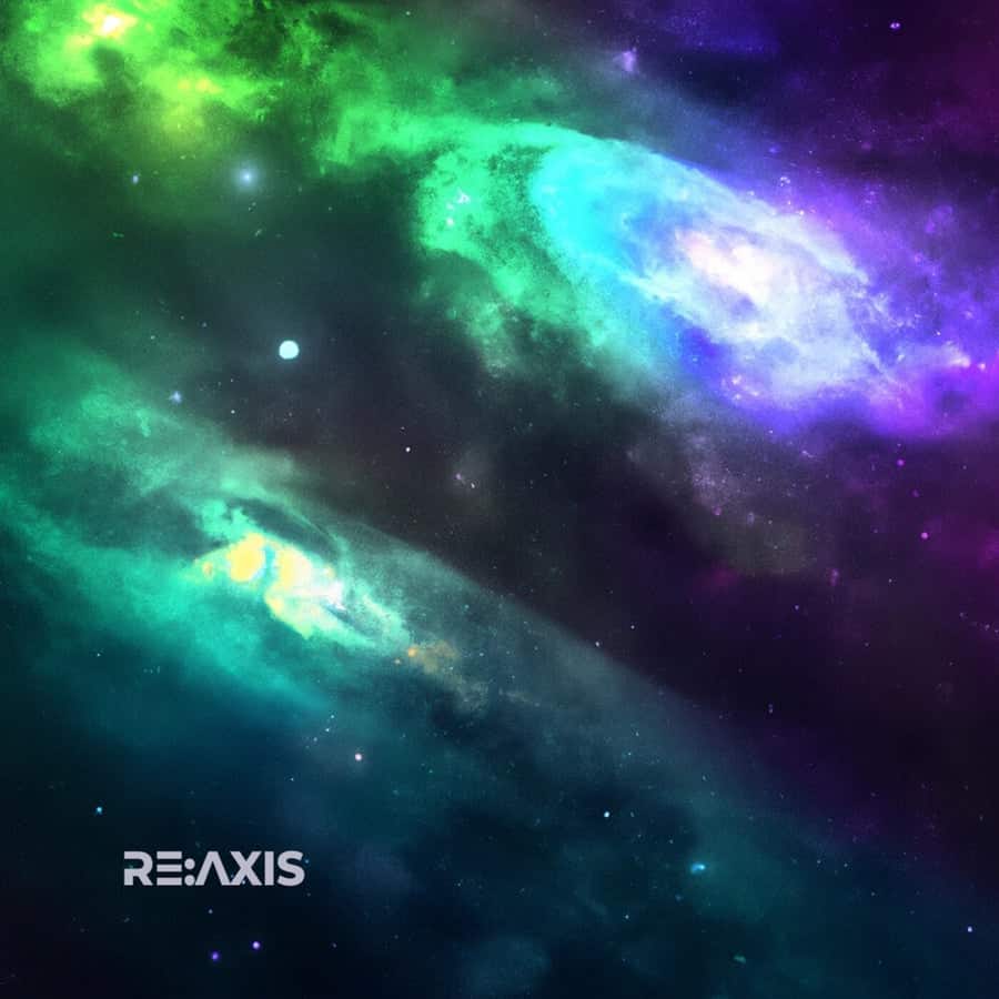 image cover: Starseed by Re:Axis on Monocline Records