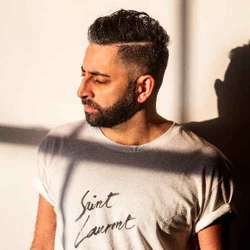 image cover: Darius Syrossian - TRACKS THAT SLAMMED THIS SUMMER