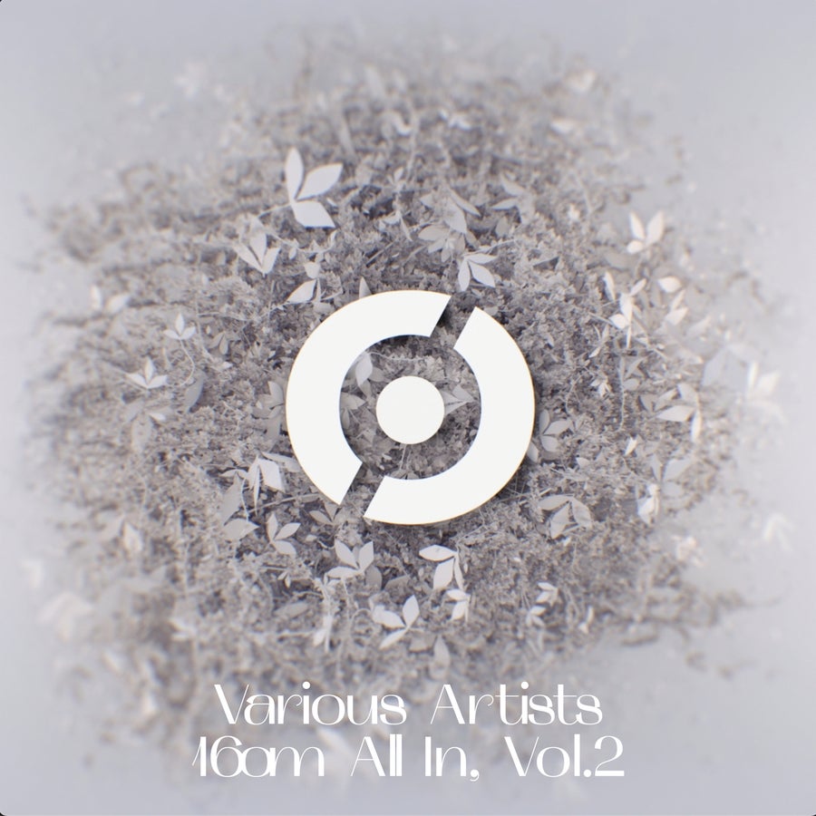 Release Cover: 16Om All In, Vol.2 Download Free on Electrobuzz