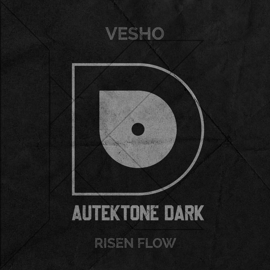 image cover: Vesho - Risen Flow on Autektone Dark