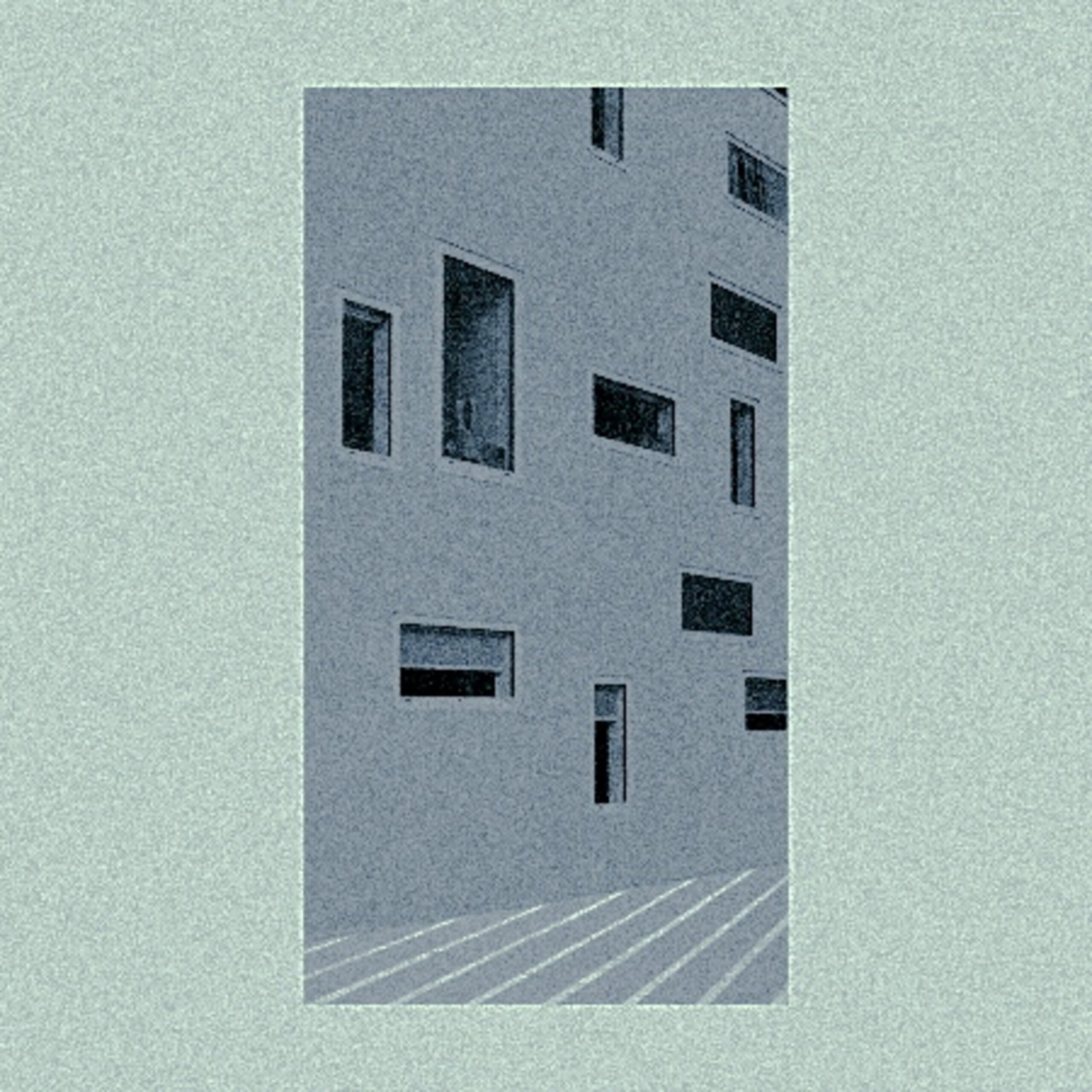image cover: Linear System - Dystopia on Modern Minimal