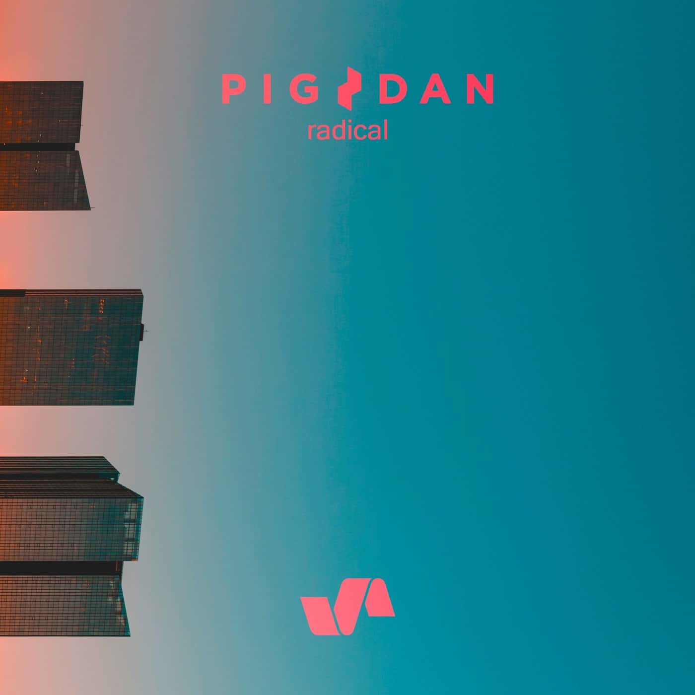 Release Cover: Radical Download Free on Electrobuzz