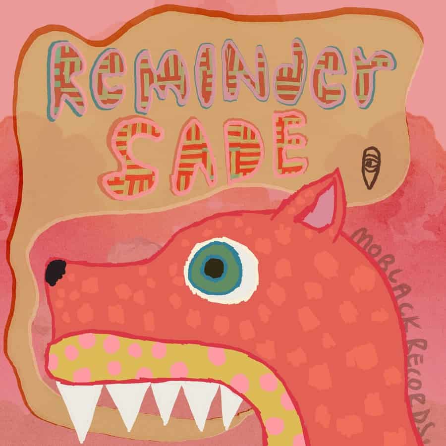 image cover: Reminder (BR) - Sade on MoBlack Records