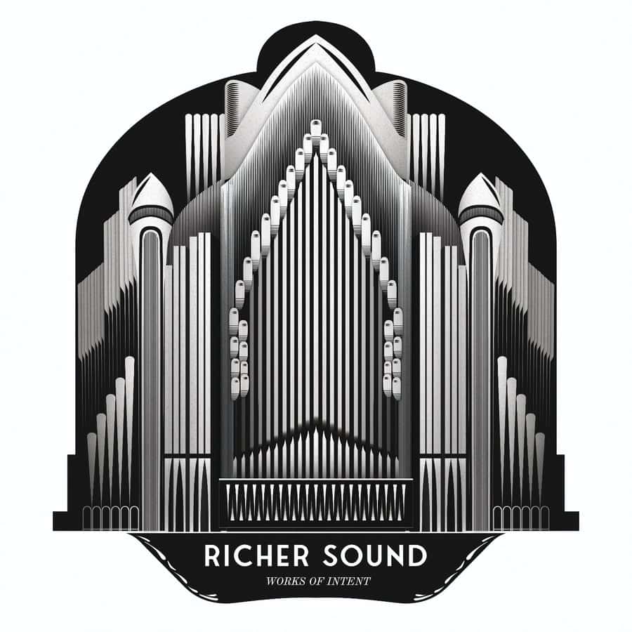 Release Cover: Richer Sound Download Free on Electrobuzz