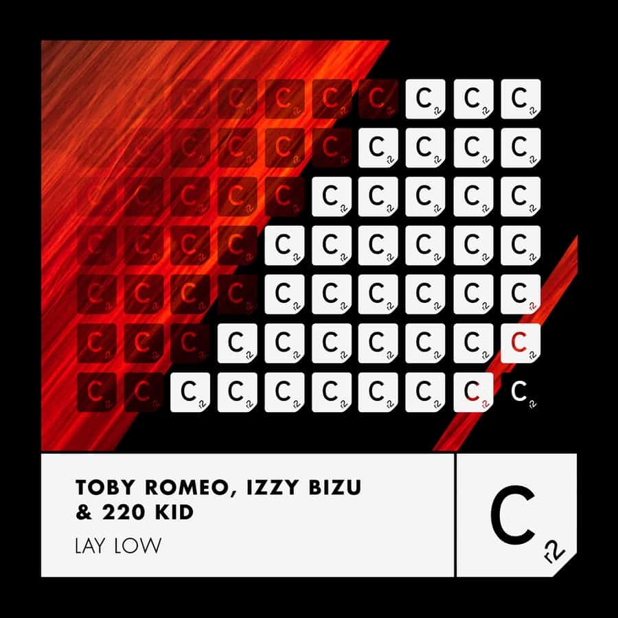 image cover: Toby Romeo - Lay Low on Cr2 Records
