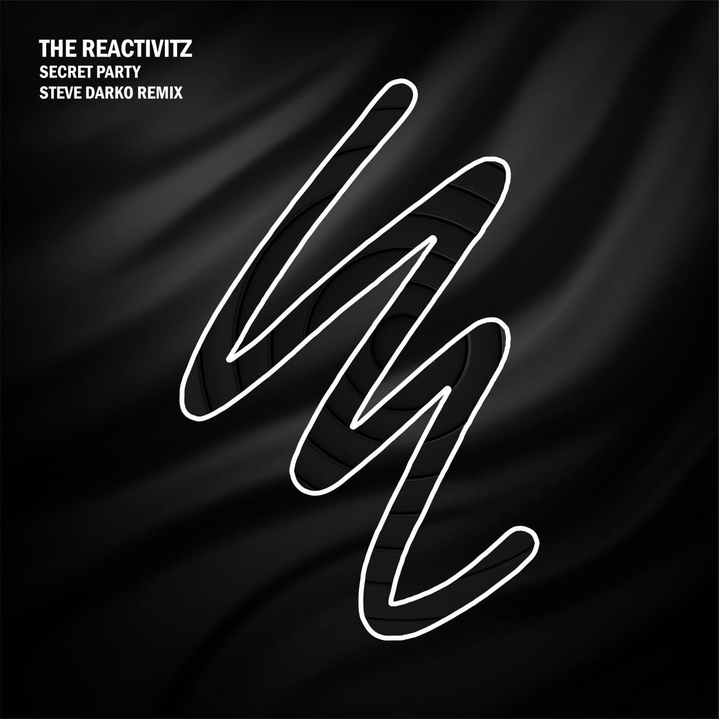 image cover: The Reactivitz - Secret Party on There Is A Light