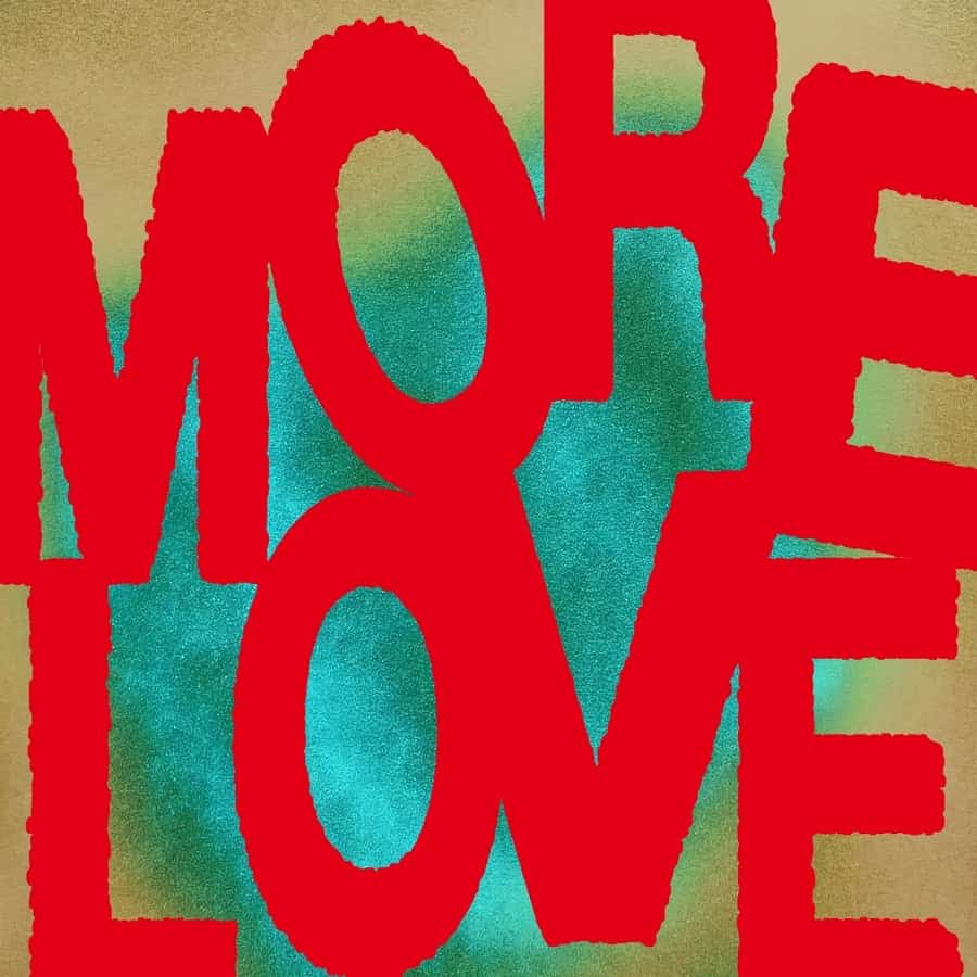 image cover: Moderat - More Love (Rampa &ME Remix) on Keinemusik