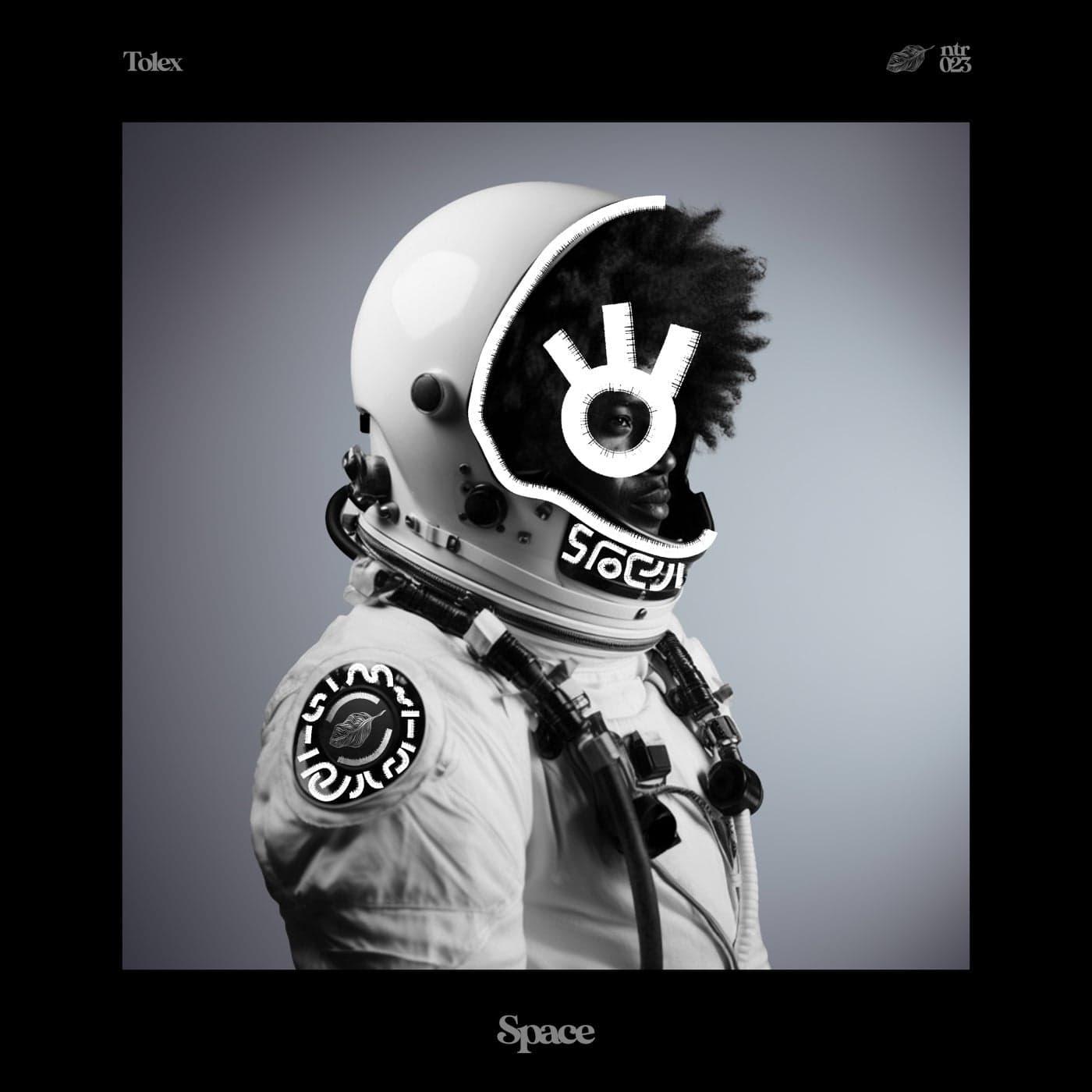 Release Cover: Space Download Free on Electrobuzz