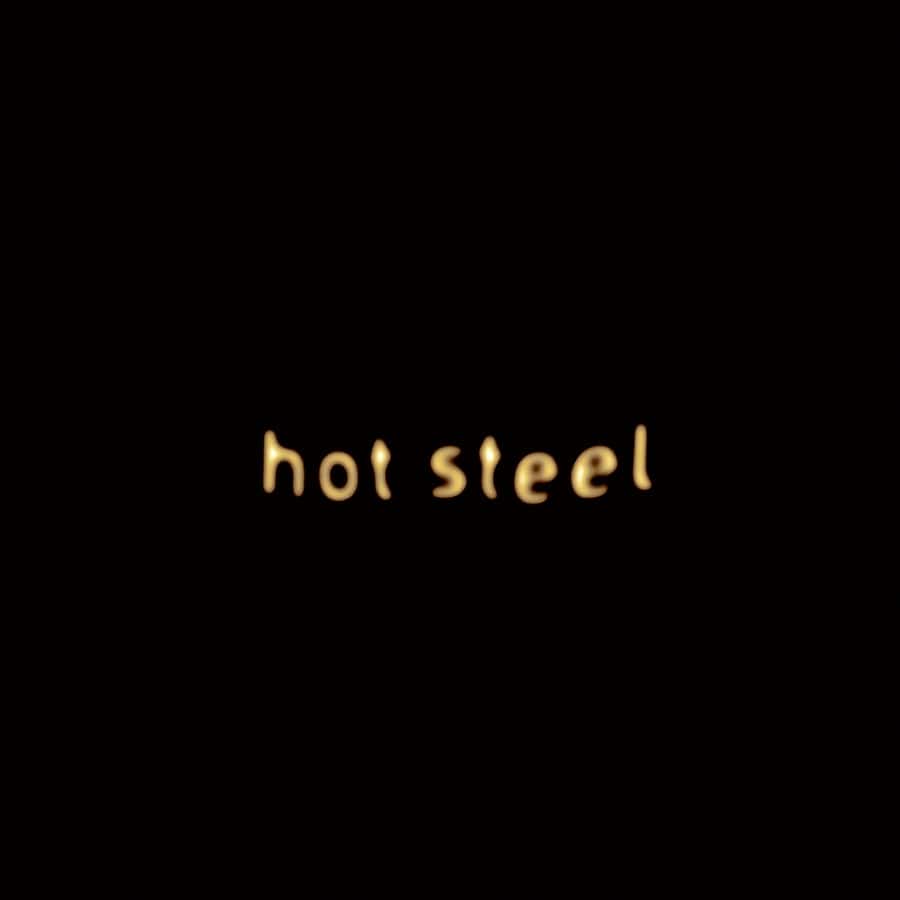 image cover: Various Artists - hot steel: round 3 on trip recordings