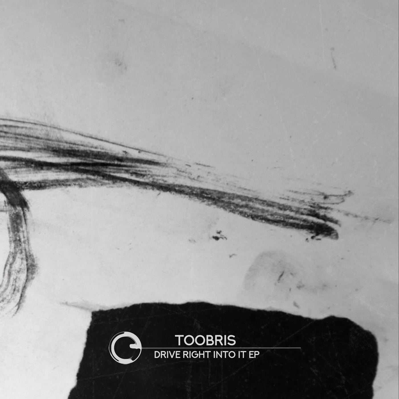 image cover: Toobris - Drive Right Into It EP on Children Of Tomorrow