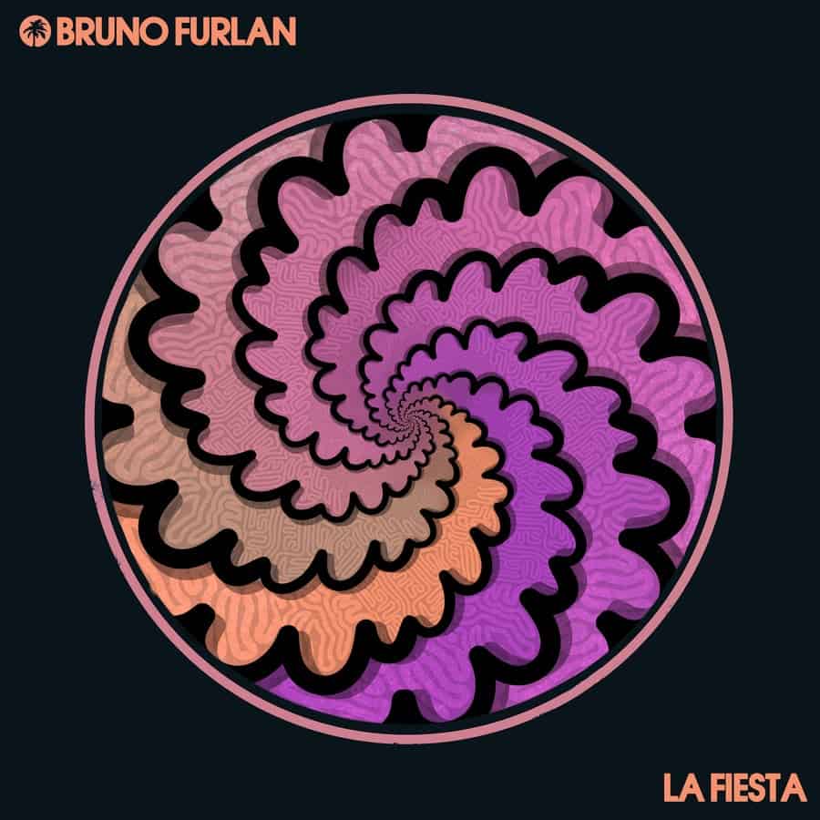 image cover: Bruno Furlan - La Fiesta on Hot Creations