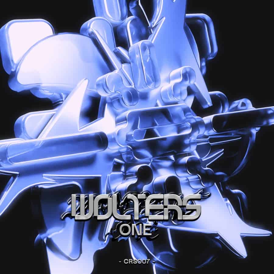 image cover: Wolters - ONE EP on Carouse