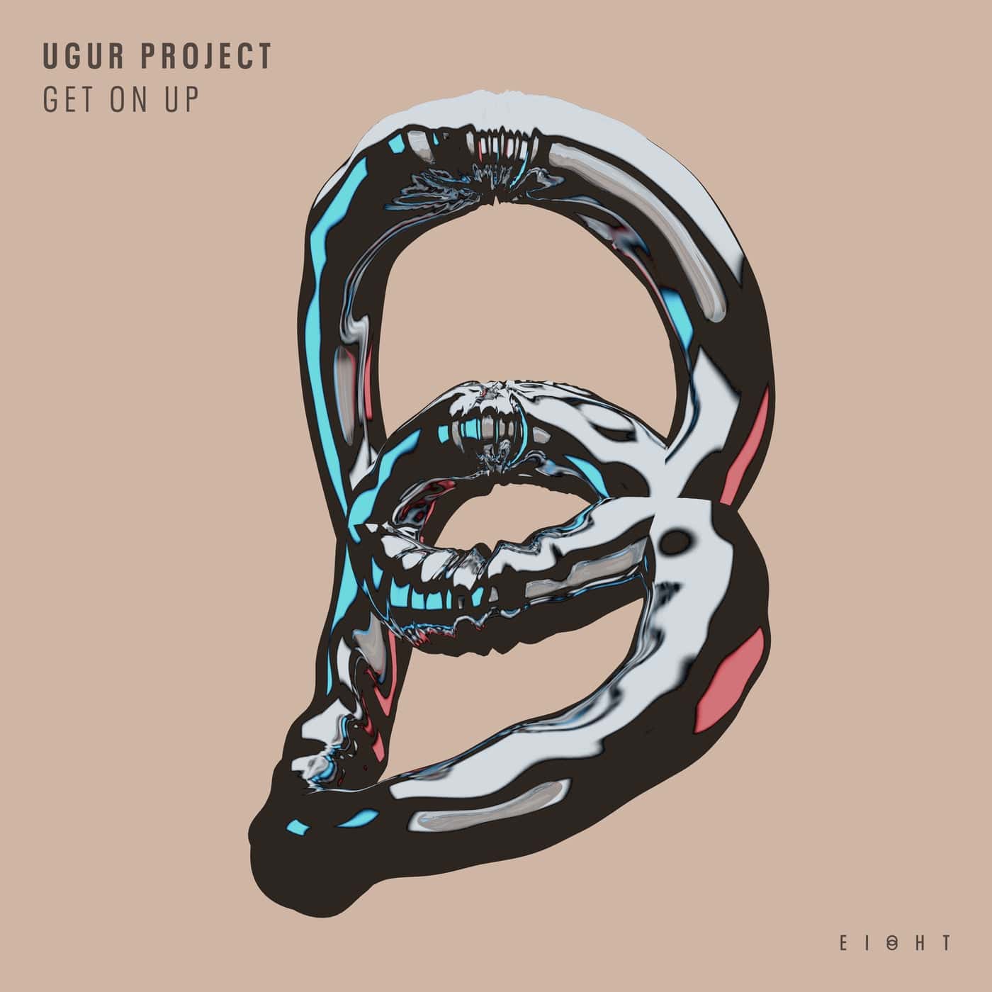 image cover: Ugur Project - Get On Up on EI8HT