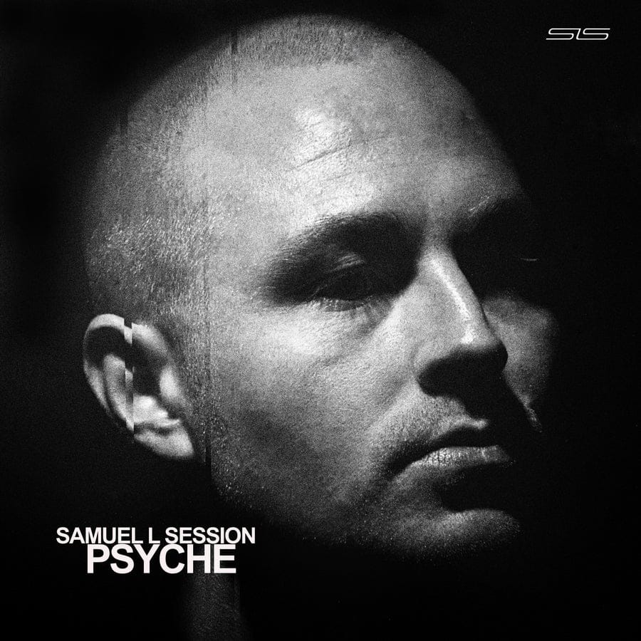 image cover: Psyche by Samuel L Session on SLS
