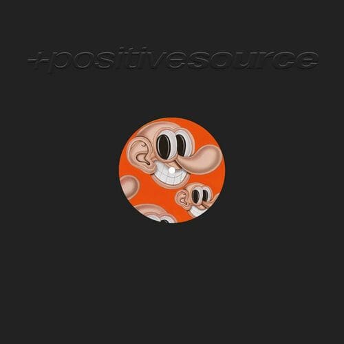 image cover: src005 by Various Artists on positivesource