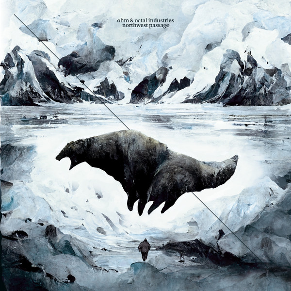 image cover: Ohm & Octal Industries - Northwest Passage on Lempuyang