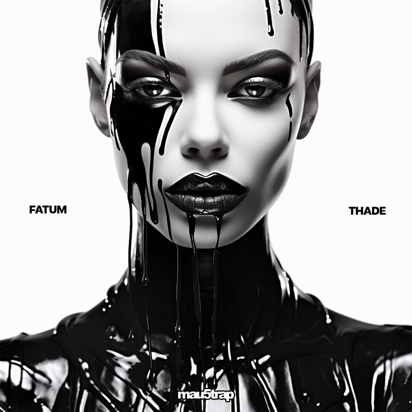 image cover: Fatum - Thade (Extended Mix) on mau5trap