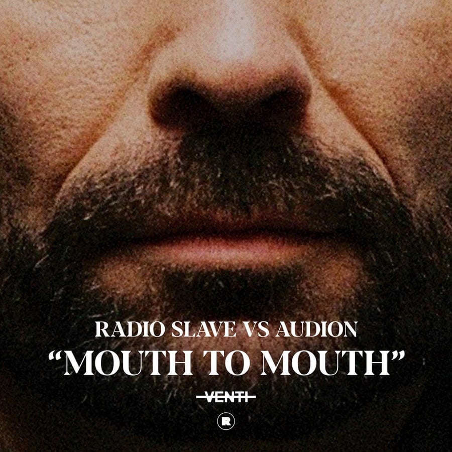 Release Cover: Mouth To Mouth Download Free on Electrobuzz