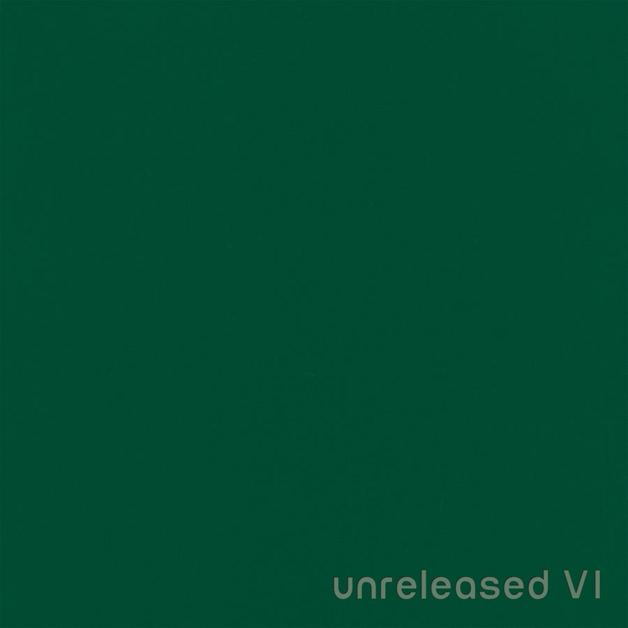 Release Cover: Unreleased VI Download Free on Electrobuzz