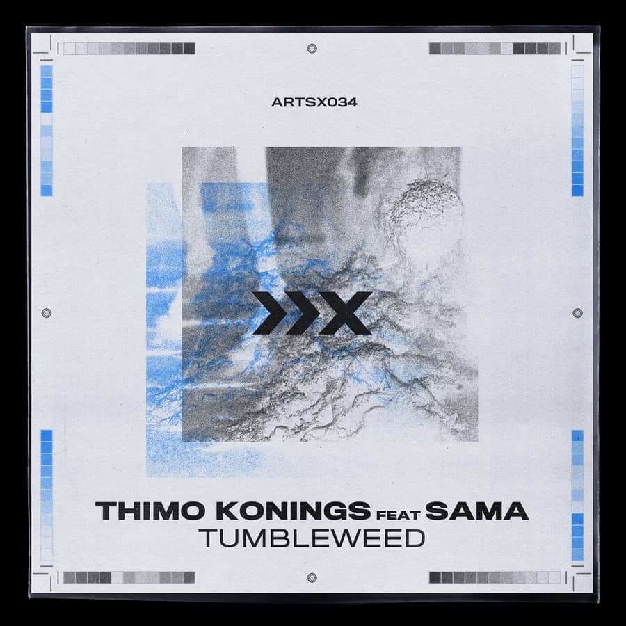 image cover: SAMA,Thimo Konings - Matic on Arts
