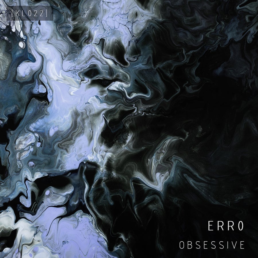 Release Cover: Obsessive Download Free on Electrobuzz