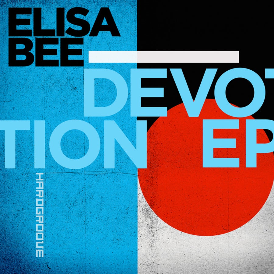 image cover: Various Artists - Devotion EP on Hardgroove