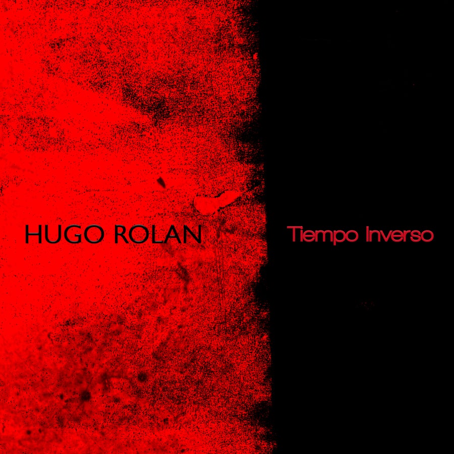 image cover: Hugo Rolan - Tiempo Inverso on SUB tl