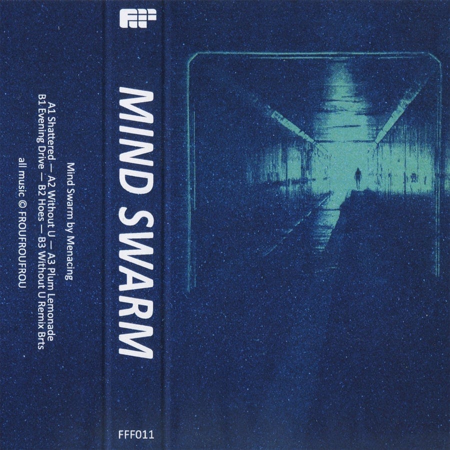 Release Cover: Mind Swarm Download Free on Electrobuzz
