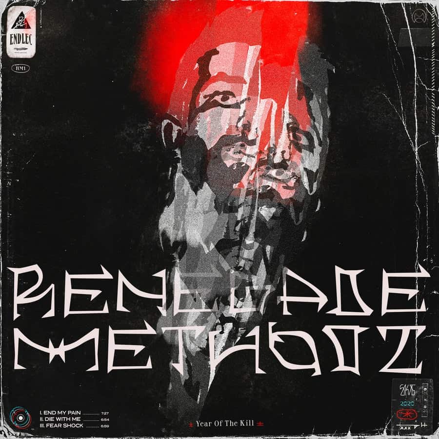 image cover: Endlec - Year Of The Kill on Renegade Methodz