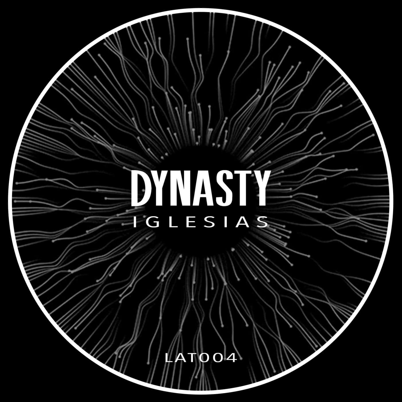 Release Cover: Dynasty Download Free on Electrobuzz
