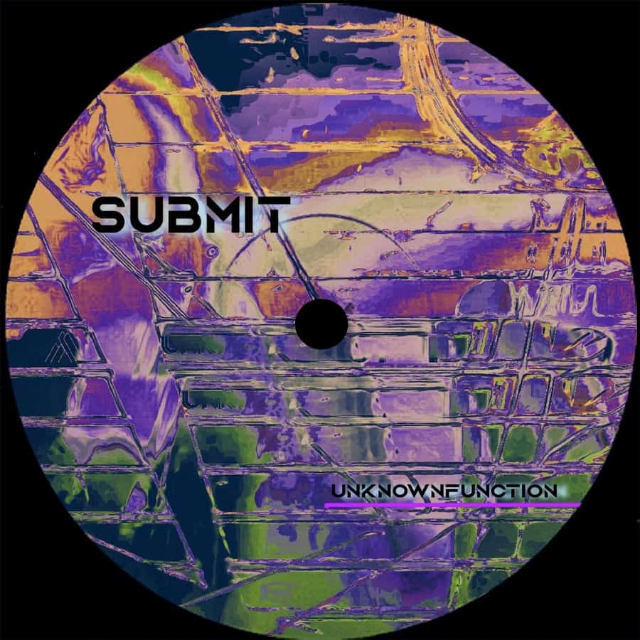 Release Cover: Submit Download Free on Electrobuzz