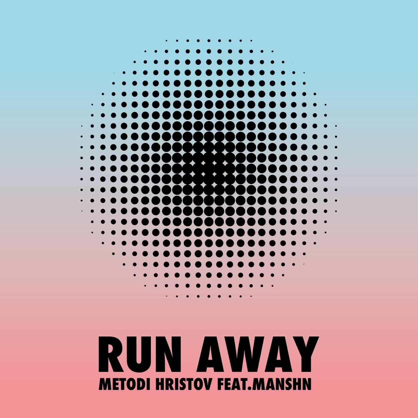 Release Cover: Run Away Download Free on Electrobuzz