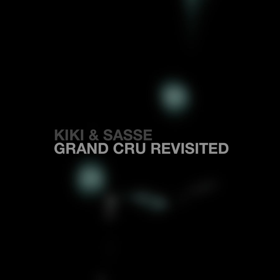 Release Cover: Grand Cru Revisited Download Free on Electrobuzz