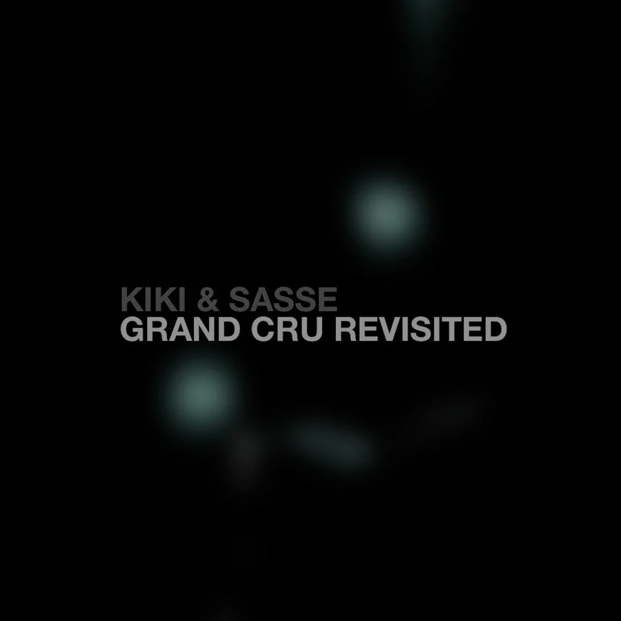 image cover: Kiki - Grand Cru Revisited on Moodmusic