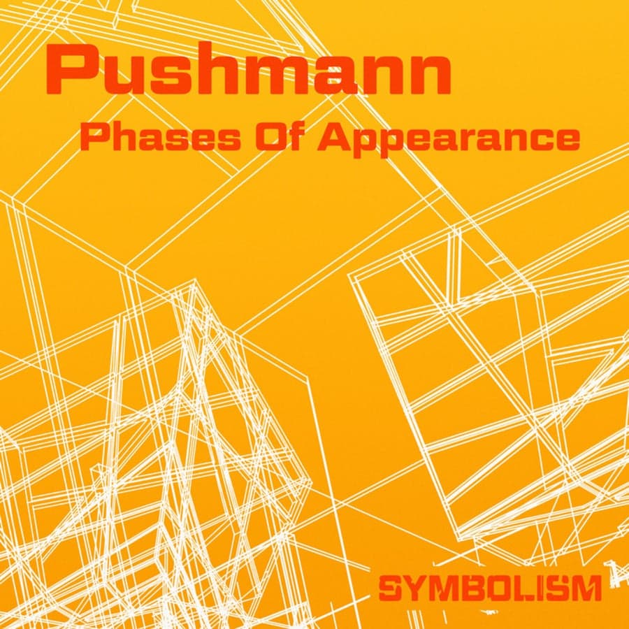 image cover: Phases of Appearance by Various Artists on Symbolism