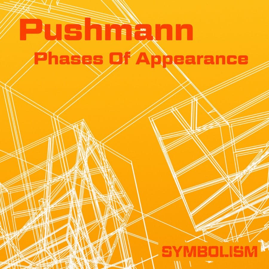 Release Cover: Phases of Appearance Download Free on Electrobuzz