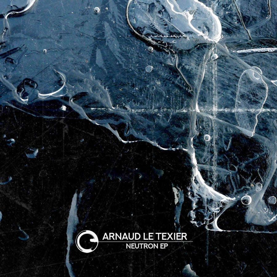 image cover: Arnaud Le Texier - Neutron EP on Children Of Tomorrow