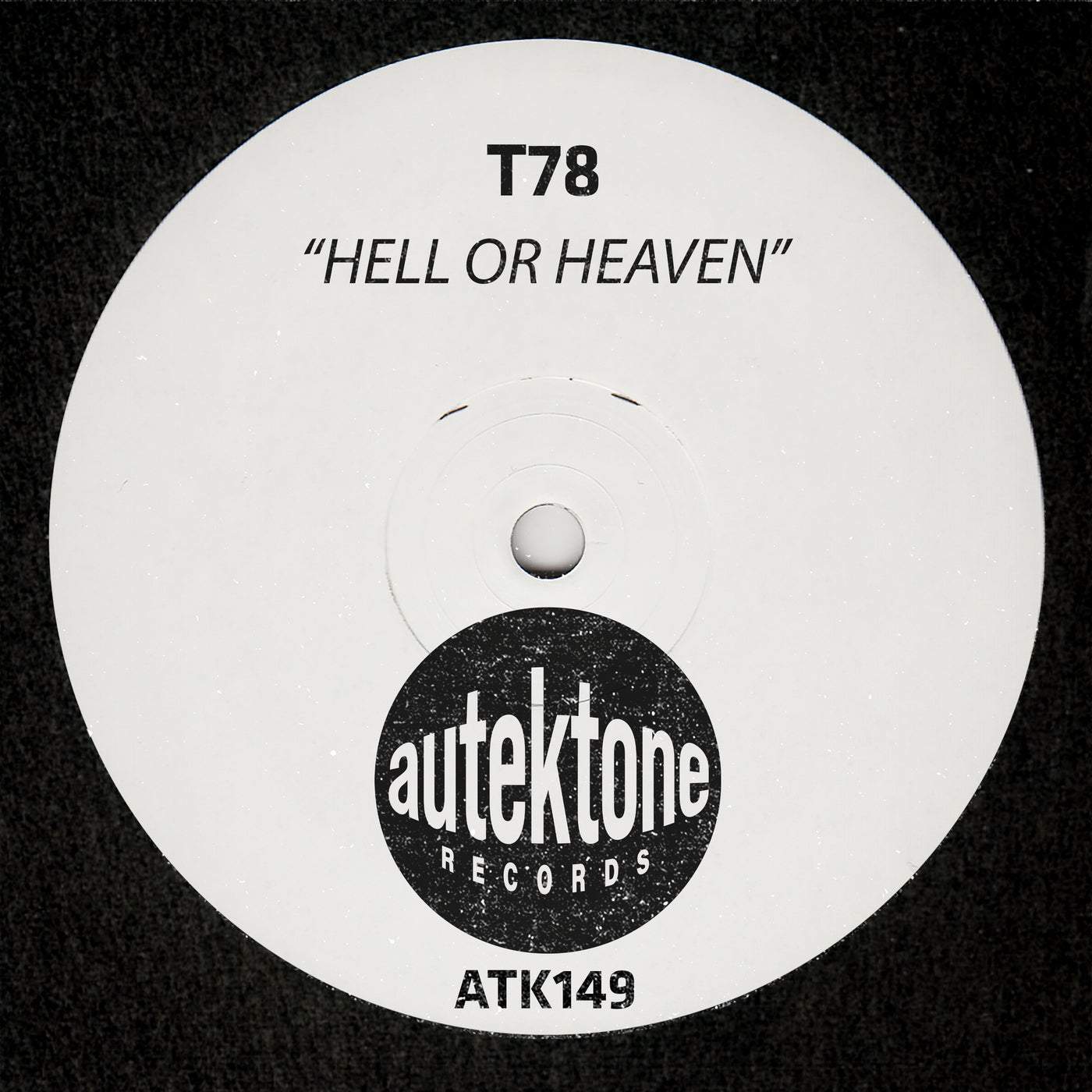 Release Cover: Hell Or Heaven Download Free on Electrobuzz