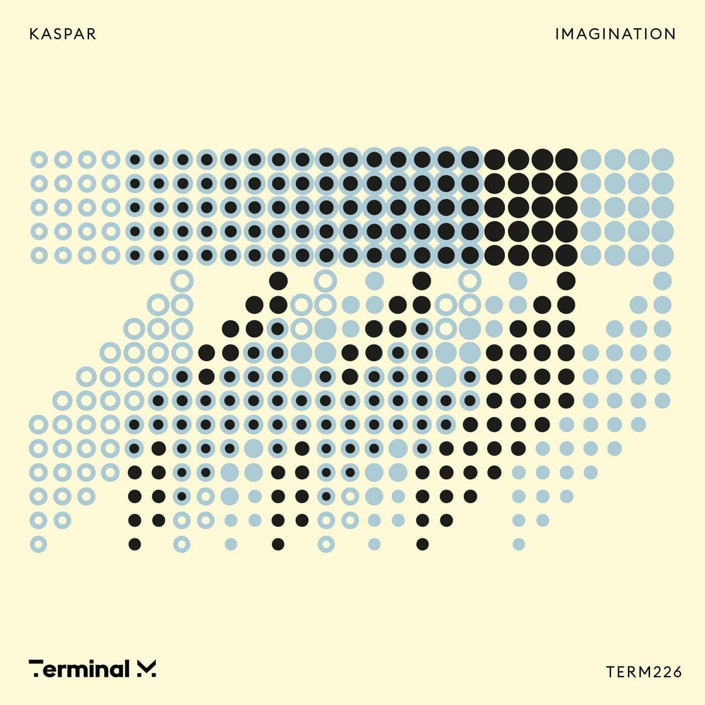 image cover: Imagination by Kaspar (DE) on Terminal M