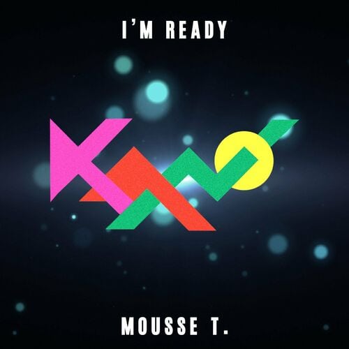 image cover: Kano - I'm Ready (Mousse T.´s Remix) on Full Time Production