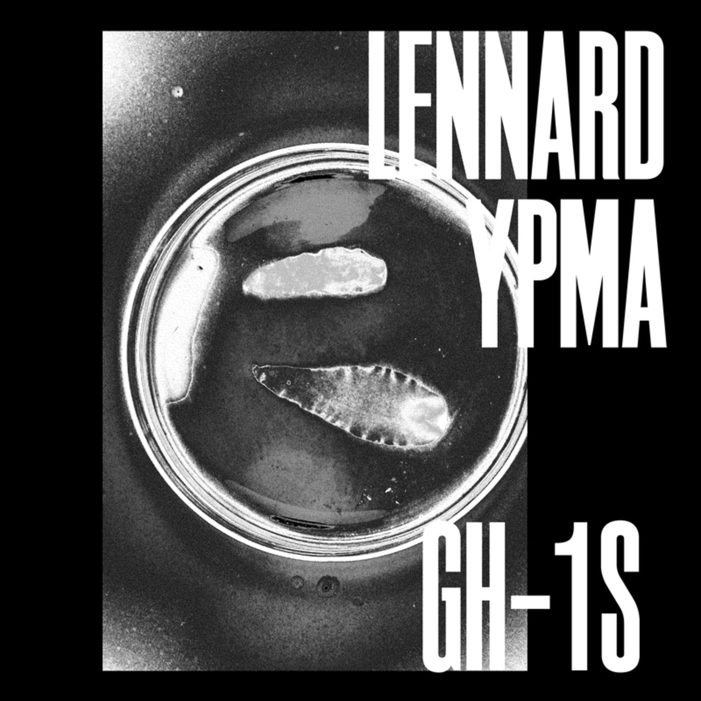 image cover: Lennard Ypma - GH-1S on Volunar Records
