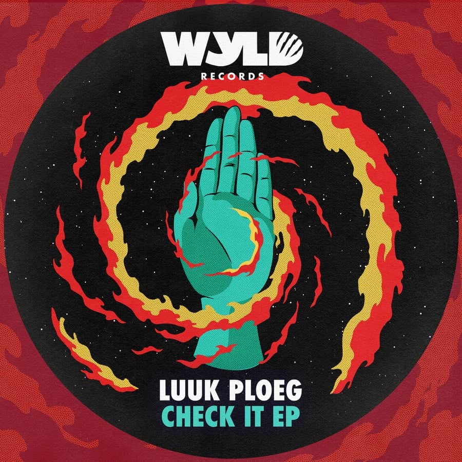 image cover: Luuk Ploeg - Check It on WYLD