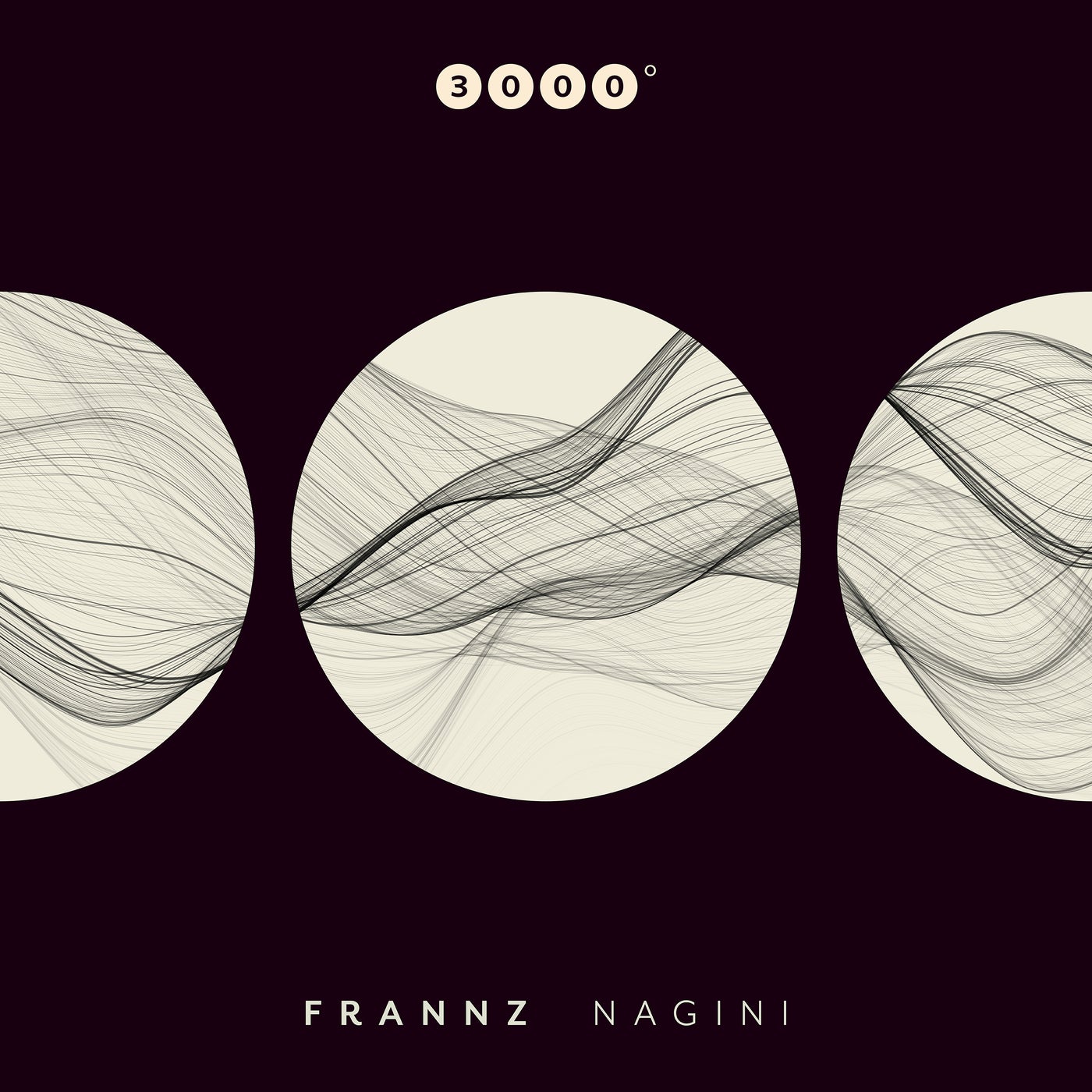 Release Cover: Nagini Download Free on Electrobuzz