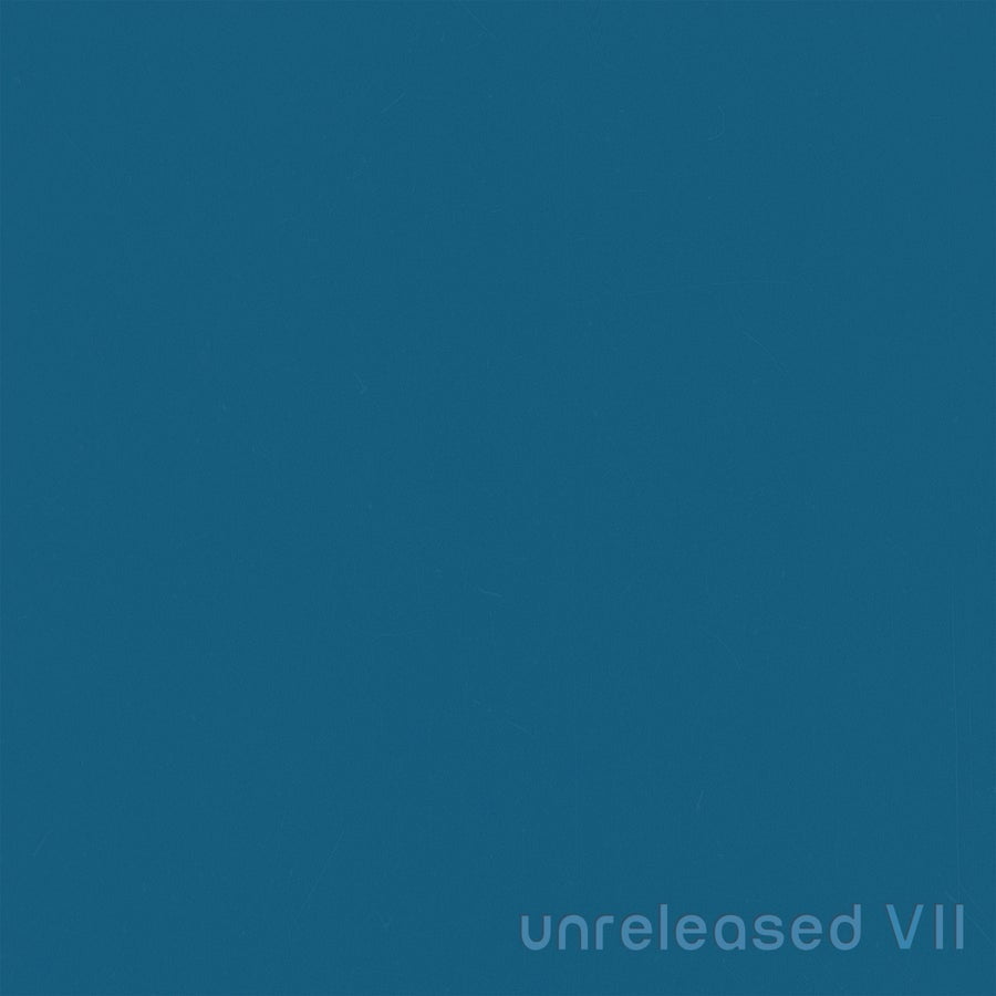 Release Cover: Unreleased VII Download Free on Electrobuzz